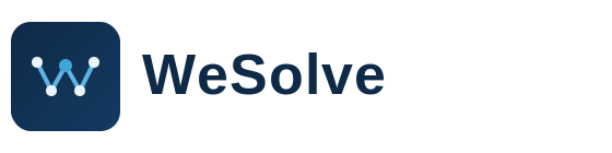 WeSolve